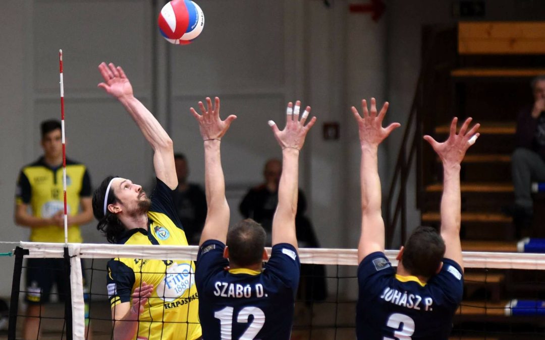 5 nap alatt 3 meccs is élőben az M4 Sporton!