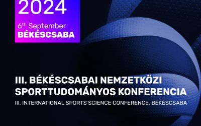 ISSC 2024 Békéscsaba – Konferenciára fel!