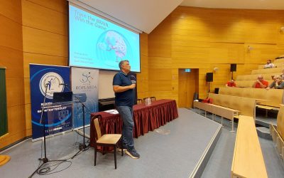 Olimpiai bajnok előadásával zárult az edzőképzés