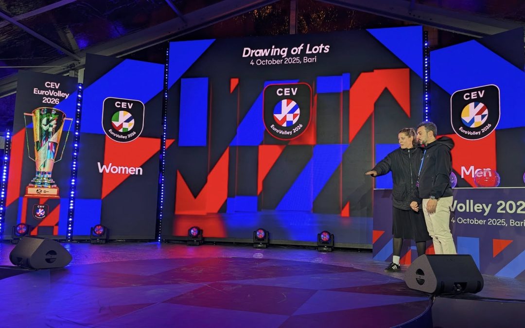 Sorsoltak a 2026-os női Európa-bajnokságra, ezek a csapatok lesznek a mieink ellenfelei!