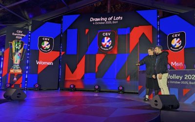 Sorsoltak a 2026-os női Európa-bajnokságra, ezek a csapatok lesznek a mieink ellenfelei!