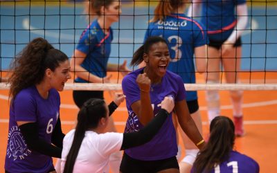 Sorsoltak az U17-es és U21-es ob-döntőkre