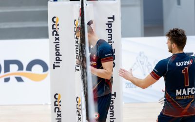 Rangadót nyert Fóton a Prestige Fitness PSE a TippmixPro Férfi NBI Extraligában