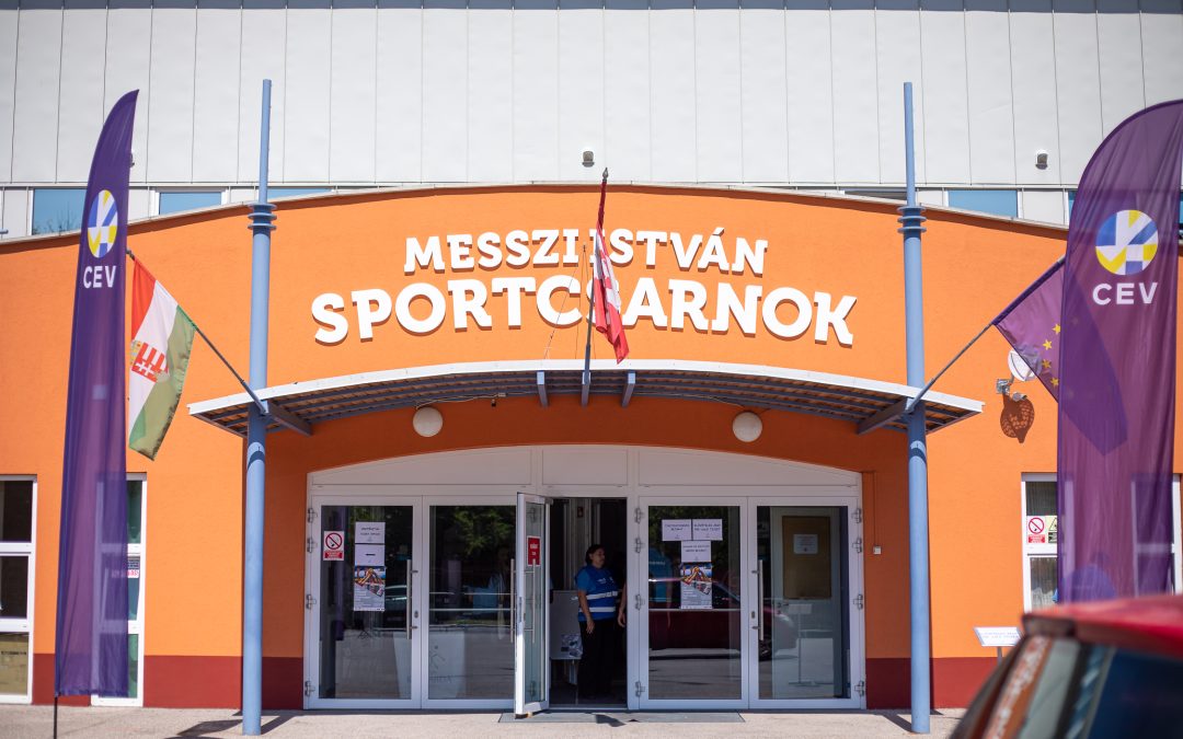 U16-os női Eb rendezésére kandidálunk, Szlovákiával közösen!