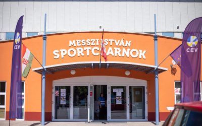 U16-os női Eb rendezésére kandidálunk, Szlovákiával közösen!