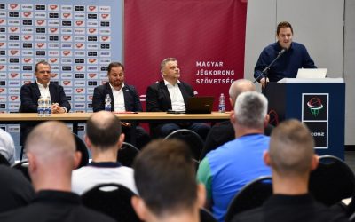 Biztonsági továbbképzésen vettek részt az MRSZ sportszervezetei