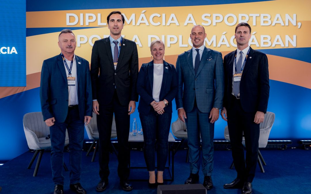 Nagy célokkal, új lendülettel folytatódik a magyar-szerb röplabdás együttműködés