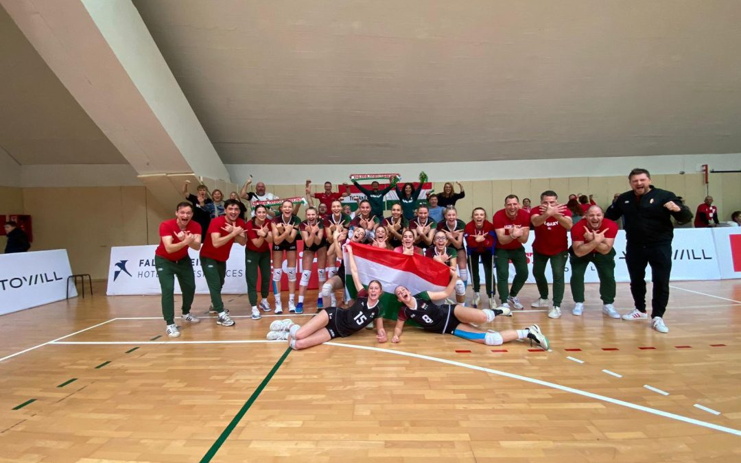 Dupla bravúr Zadarban: egy év, két kijutás – Kőnig Gábor sorozatban írja a sikertörténetet