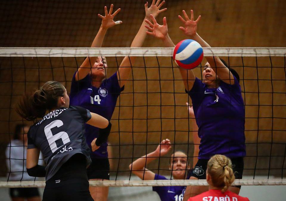 Női NB I: zárásként budaörsi és gödöllői meglepetéssiker