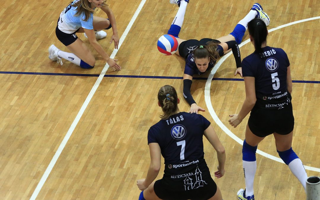 A döntő szettben nyert a BRSE a MEVZA-rajton