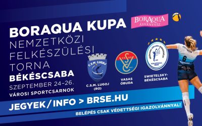 Nyíregyháza után Békéscsabán és Kaposváron lesz nemzetközi felkészülési torna