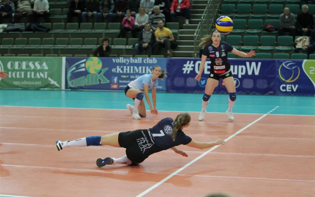 Csatát vesztett a BRSE, de háborút még nem