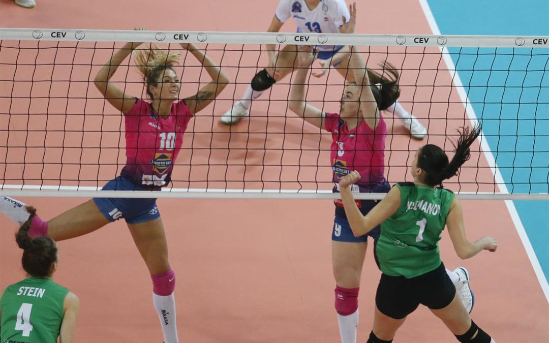 Olasz és francia ellenfél vár kupacsapatainkra