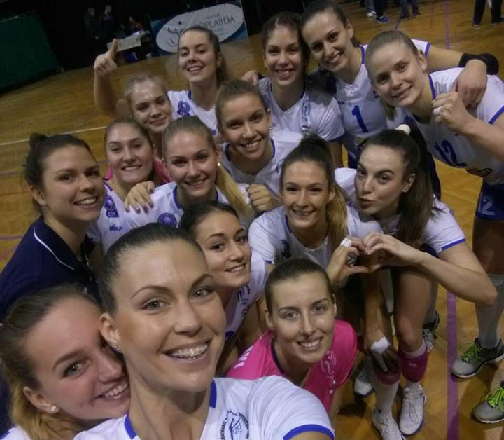 A BRSE is kétvállra fektette a szlovákokat