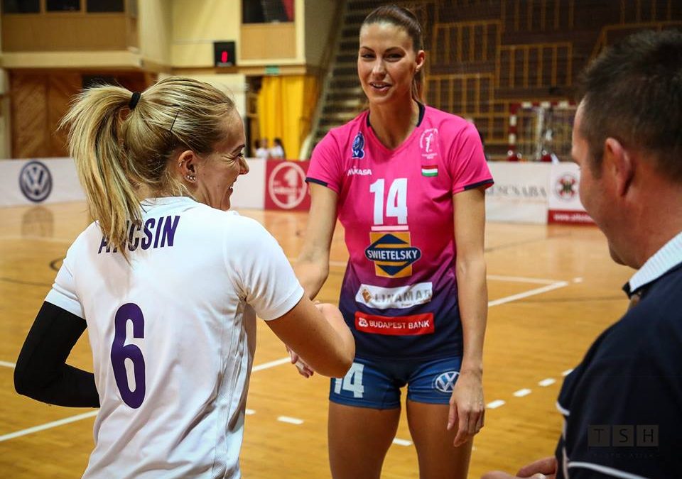 Heti program: tévés rangadóval indul a hét