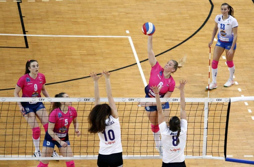 Nagy csatában nyert a BRSE, de pontot rabolt az UTE