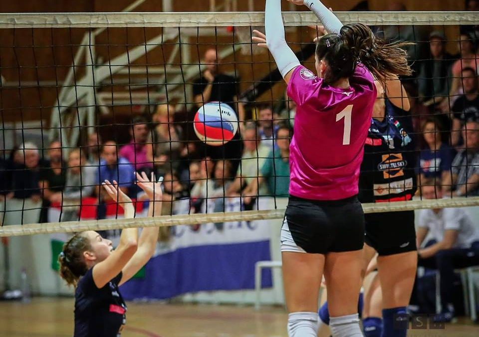 Visszavágott a BRSE az UTE-nak, rangadót nyert a Balatonfüred