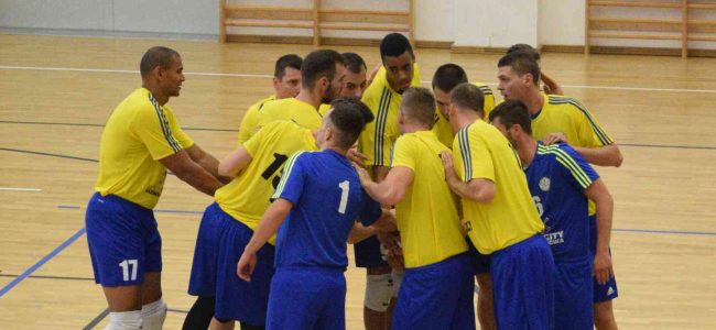 MEVZA Kupa: a Vegyész nyert, a BRSE kikapott, a magyar rangadón szabolcsi siker!