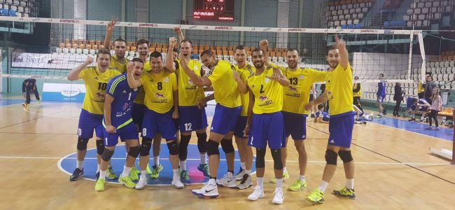 MEVZA Kupa: Másodszor nyert a Vegyész, másodszor is kikapott a Vasas és a BRSE