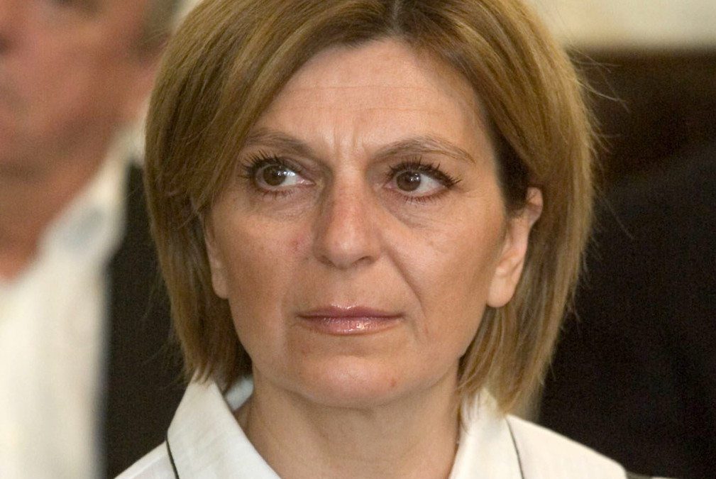 Boldog születésnapot Bardi Gyöngyi!