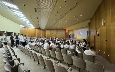 Magyar részvétellel zajlott a CEV Edzői Konferencia Zadarban