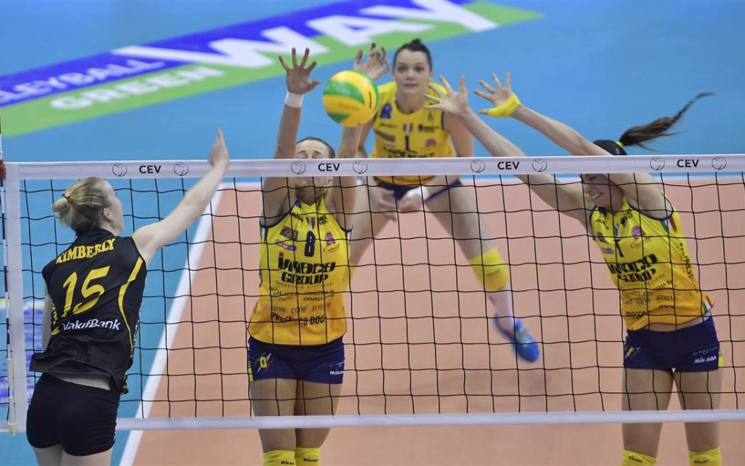 Heti program: a DIGI Sporton a BRSE BL-meccsei