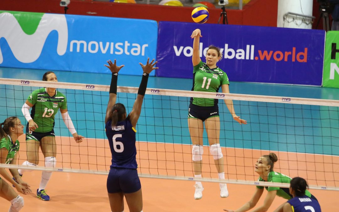 Challenger Cup: Peru ellen javíthat válogatottunk