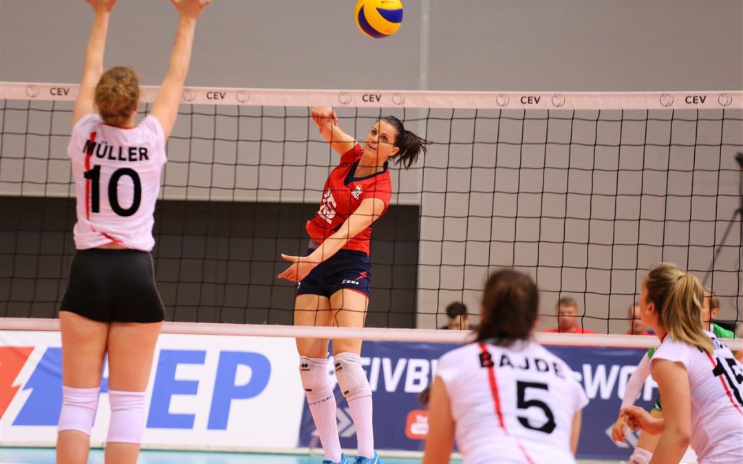 Esti presztízsmeccs a horvátok ellen