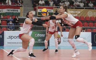 Visszavágtak a franciák – oda a csoportelsőség