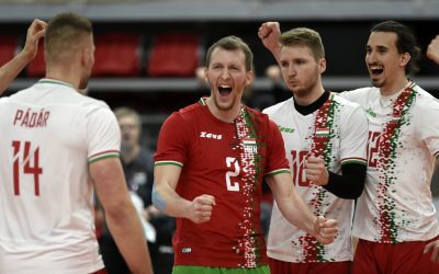 Megküzdöttek első győzelmükért – a csoport élén a Koch-csapat