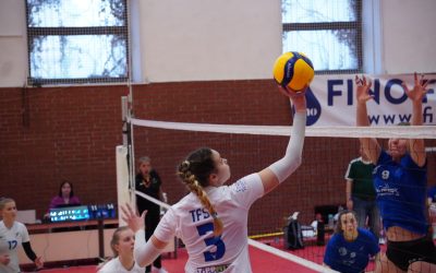 Visszavágott a DEAC, pontot rabolt a Dág, tovább tart a versenyfutás a nőknél