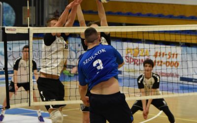 Jól ment a házigazdáknak az OIB első napján