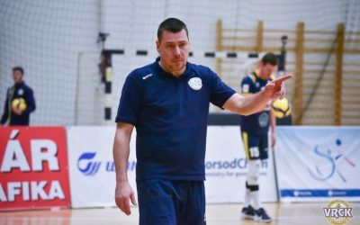 21 játékossal kezdi meg a felkészülést a Vegyész