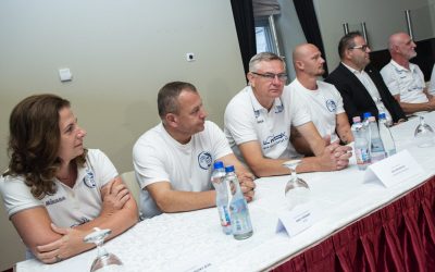 Új játékosokkal és szakmai stábbal jutna Extraligába a MÁV Előre