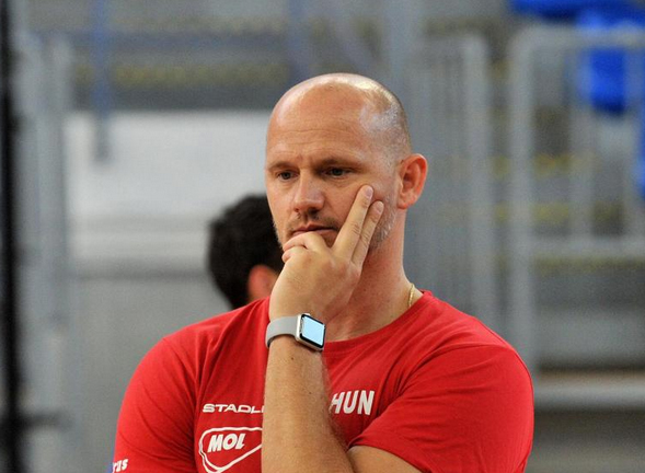 Győzelemmel debütált a kecskeméti kispadon Dávid Zoltán