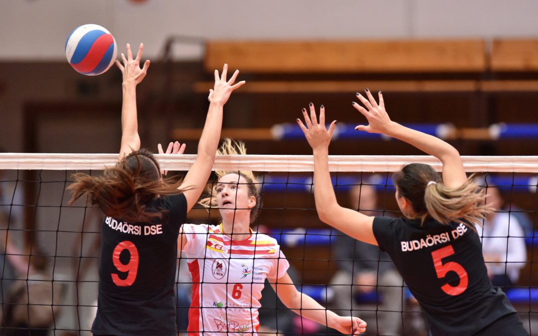 Magyar Kupa: Kaposvári és MAFC-továbbjutás, gödöllői előny