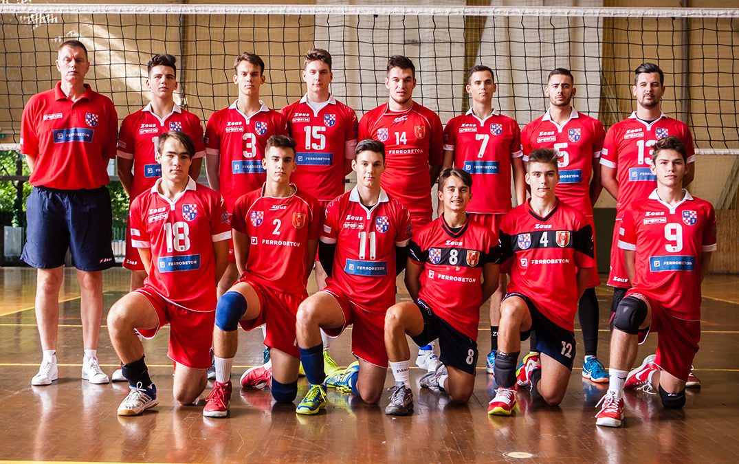 Továbbra is az utánpótlásra építenek Dunaújvárosban