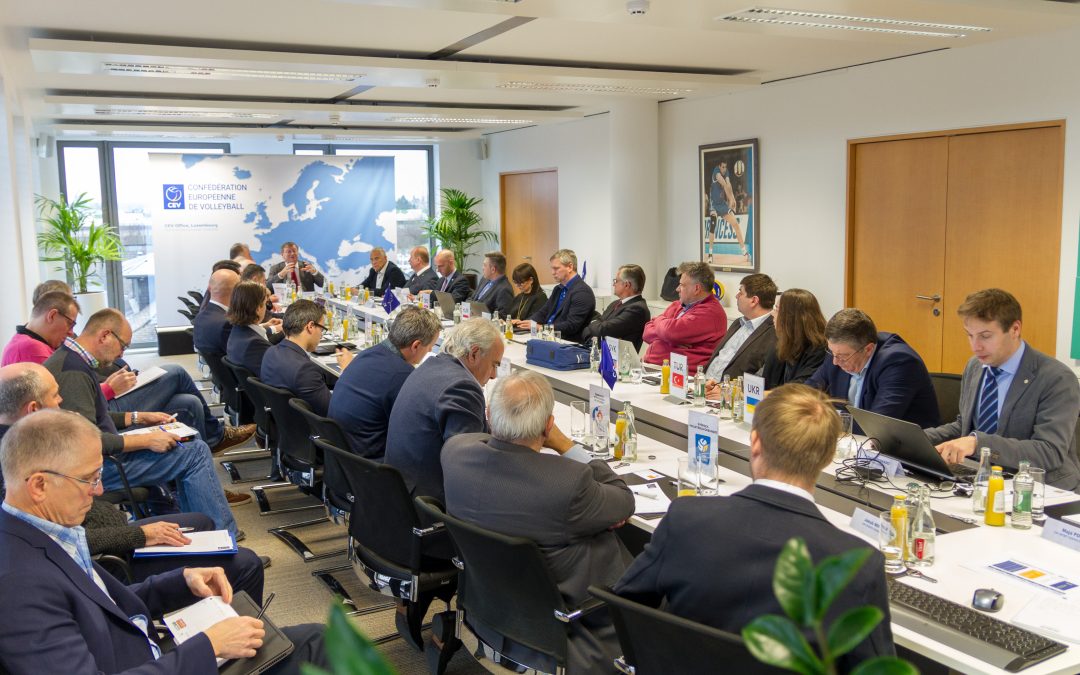 Elkészültek az Európa Liga-plakátok