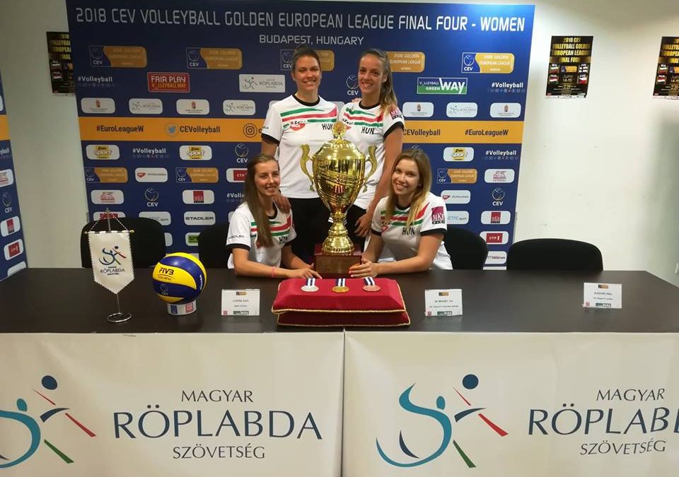 Európa Liga-döntő: Most jön a főétel!