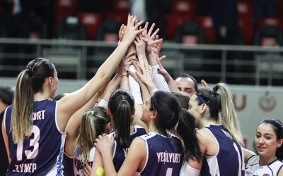 EB 2021: török és bolgár győzelem a nyitónapon