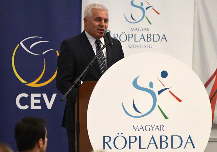 Megpályázzuk az Arany Európa Liga döntőjének megrendezését