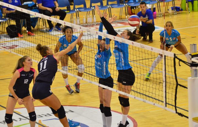 Elgázolta a Nyíregyháza a Jászberényt