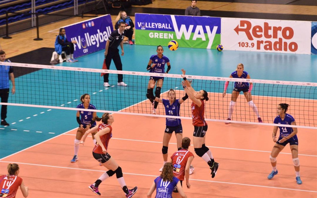 Három csapatunk és két légiósunk a kupafordulóban