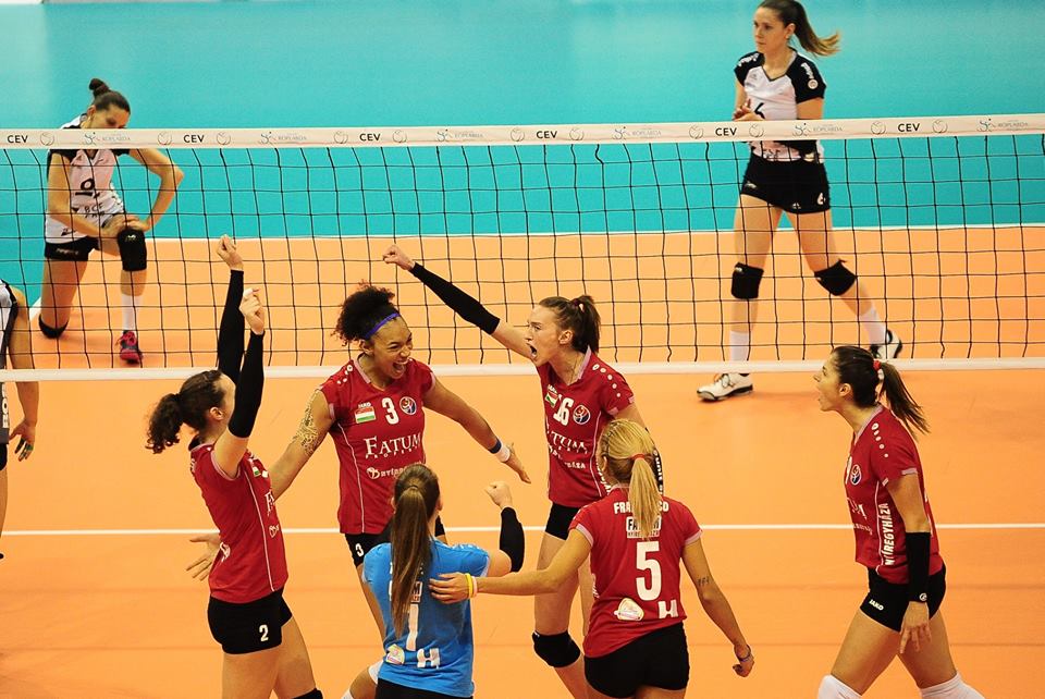 A Fatum és a Vasas meccse is a laola1.tv-n