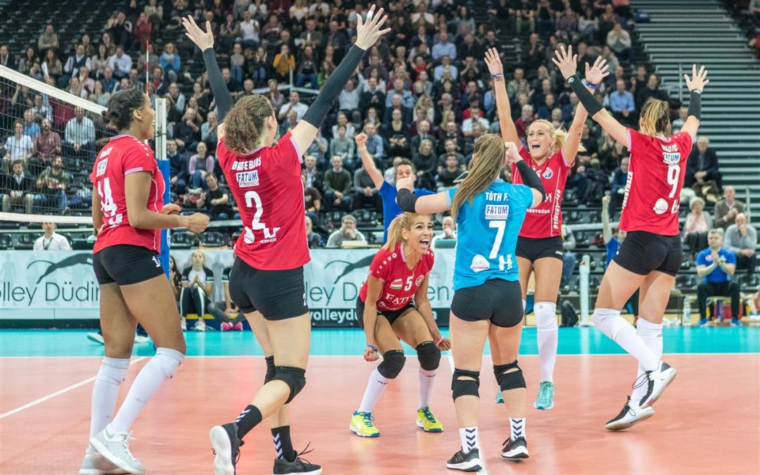 Heti program: kupavisszavágókra fel!