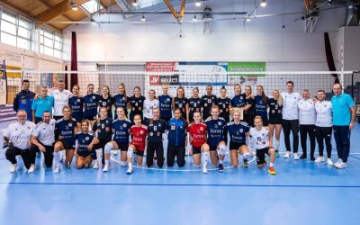 A Fatum nyerte a füredi tornát, a Vasas második Görögországban