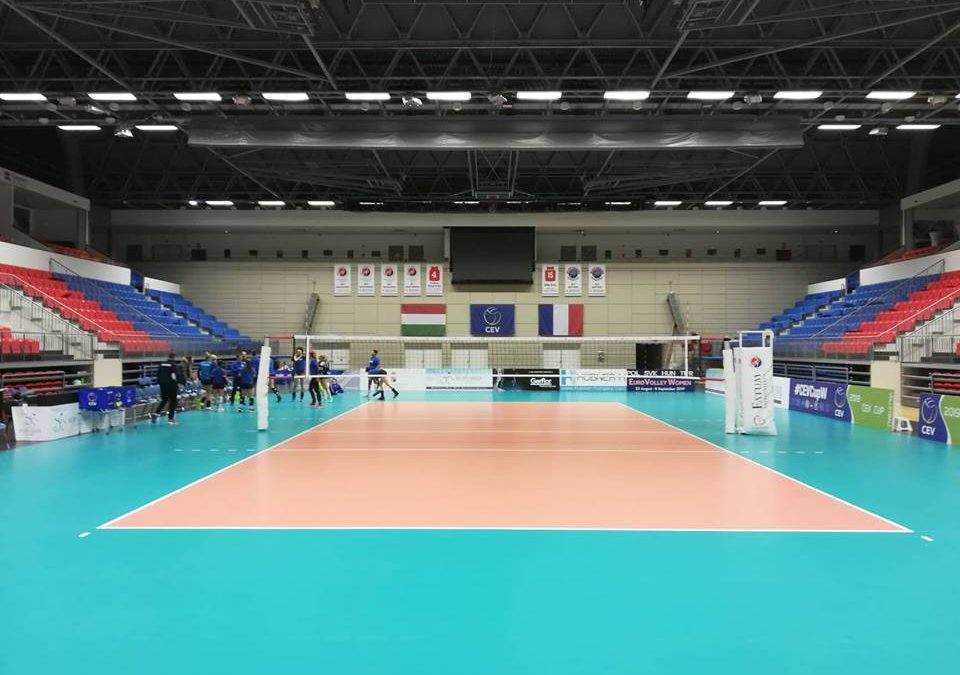 Kupakörkép: Gergyéék már a nyolc között