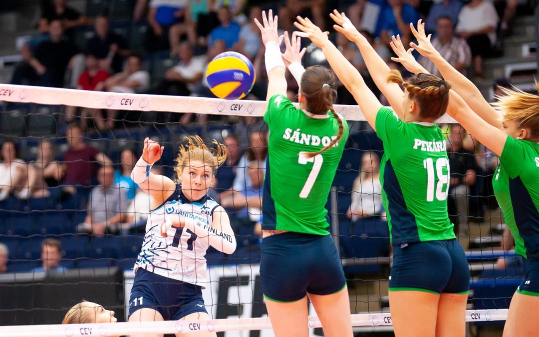 EL: győzelmekkel zárnák válogatottjaink Érden a csoportkört