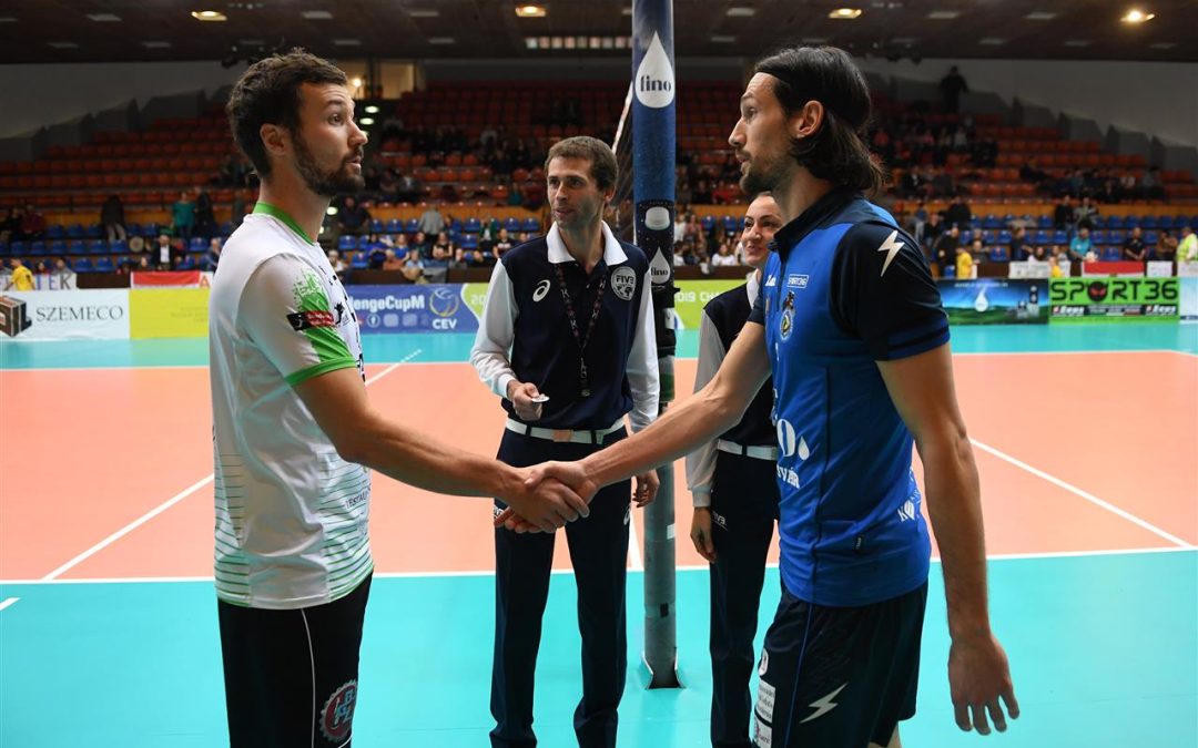 Az aranyjátszmában bukta el a továbbjutást a Fino