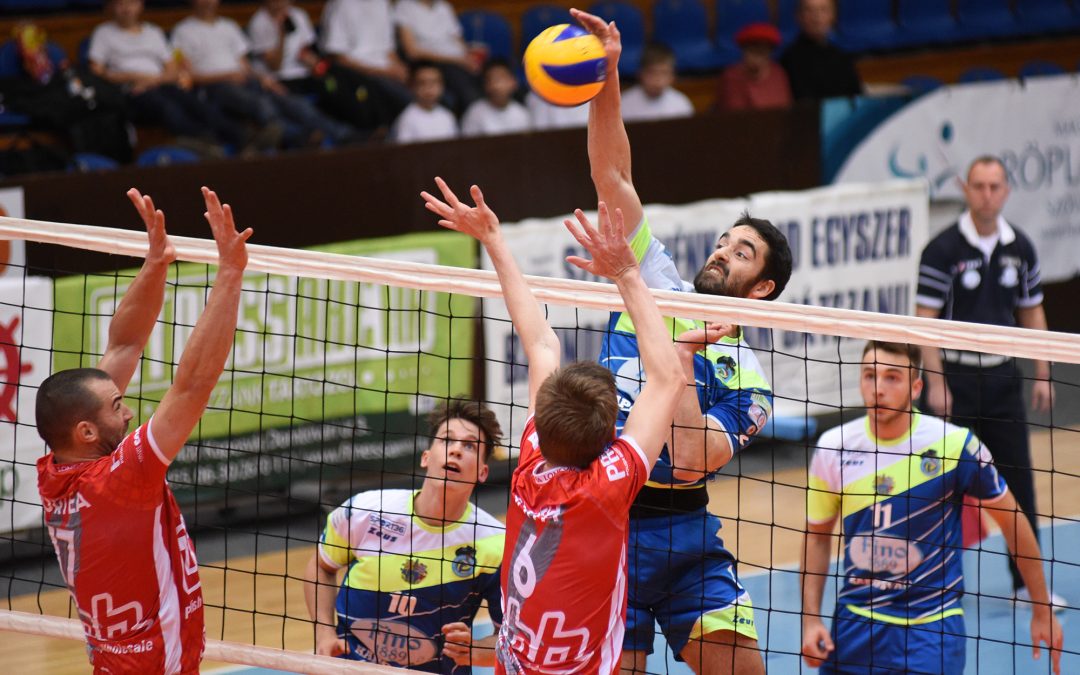 Kupakörkép: a BRSE után a Fino következik